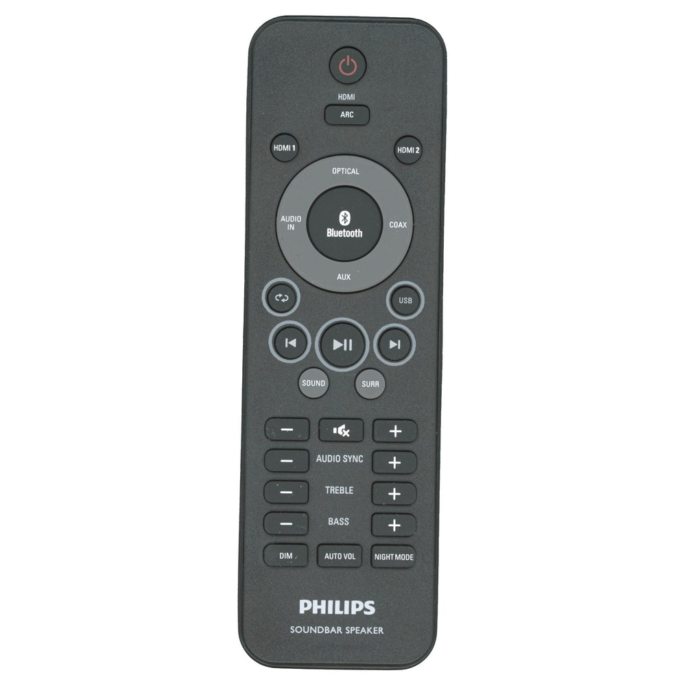 Originele Philips 996510060922 Afstandsbediening