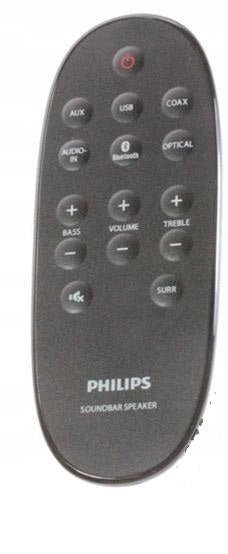 Originele Philips 996510064639 Afstandsbediening