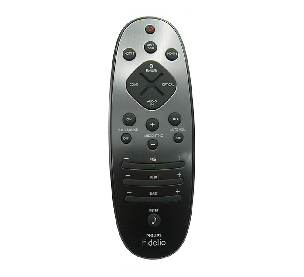 Originele Philips 996510067517 Afstandsbediening