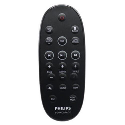 Originele Philips 996510067904 Afstandsbediening