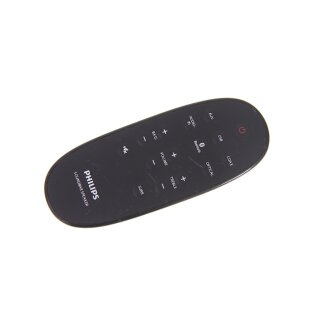 Originele Philips 996580000939 Afstandsbediening