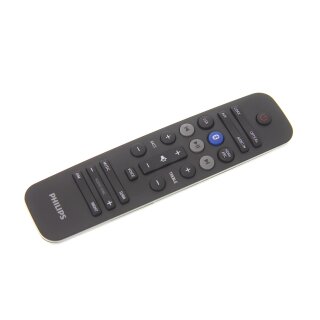 Originele Philips 996580001238 Afstandsbediening