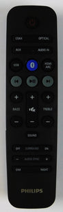Originele Philips 996580002887 Afstandsbediening