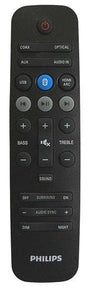Originele Philips 996580004343 Afstandsbediening