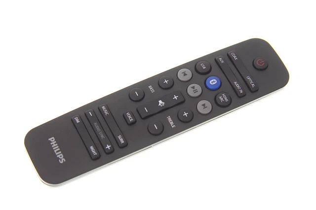 Originele Philips 996580006517 Afstandsbediening