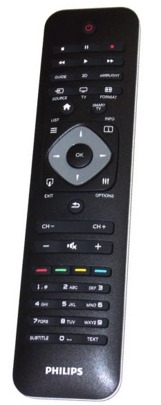 Originele Philips 996590004895 Afstandsbediening