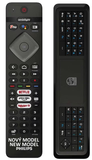 Originele Philips 996592003937 Afstandsbediening