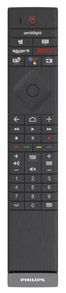 Originele Philips 996592007461 Afstandsbediening