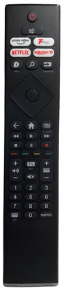 Originele Philips 996592100929 Afstandsbediening