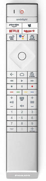 Originele Philips 996592102595 Afstandsbediening