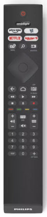 Originele Philips 996592105091 Afstandsbediening