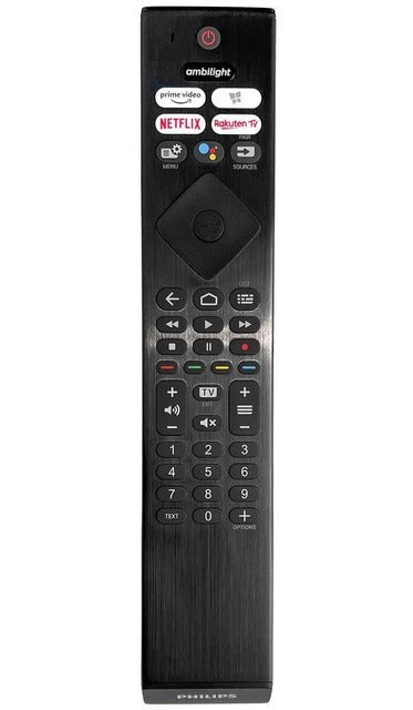 Originele Philips 996592200823 Afstandsbediening