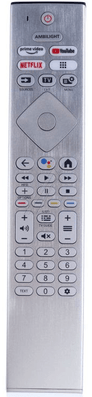 Originele Philips 996592301305 Afstandsbediening
