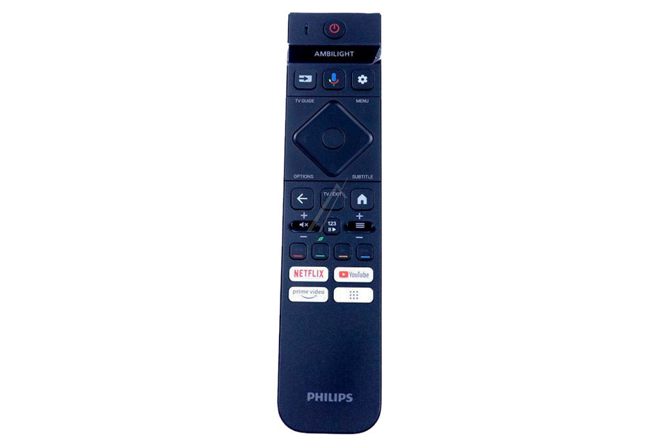 Originele Philips 996592402304 Afstandsbediening