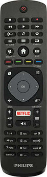 Originele Philips 996596001555 Afstandsbediening