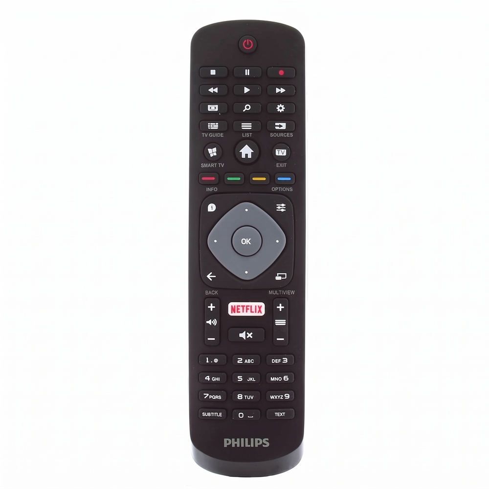 Originele Philips 996597000300 Afstandsbediening