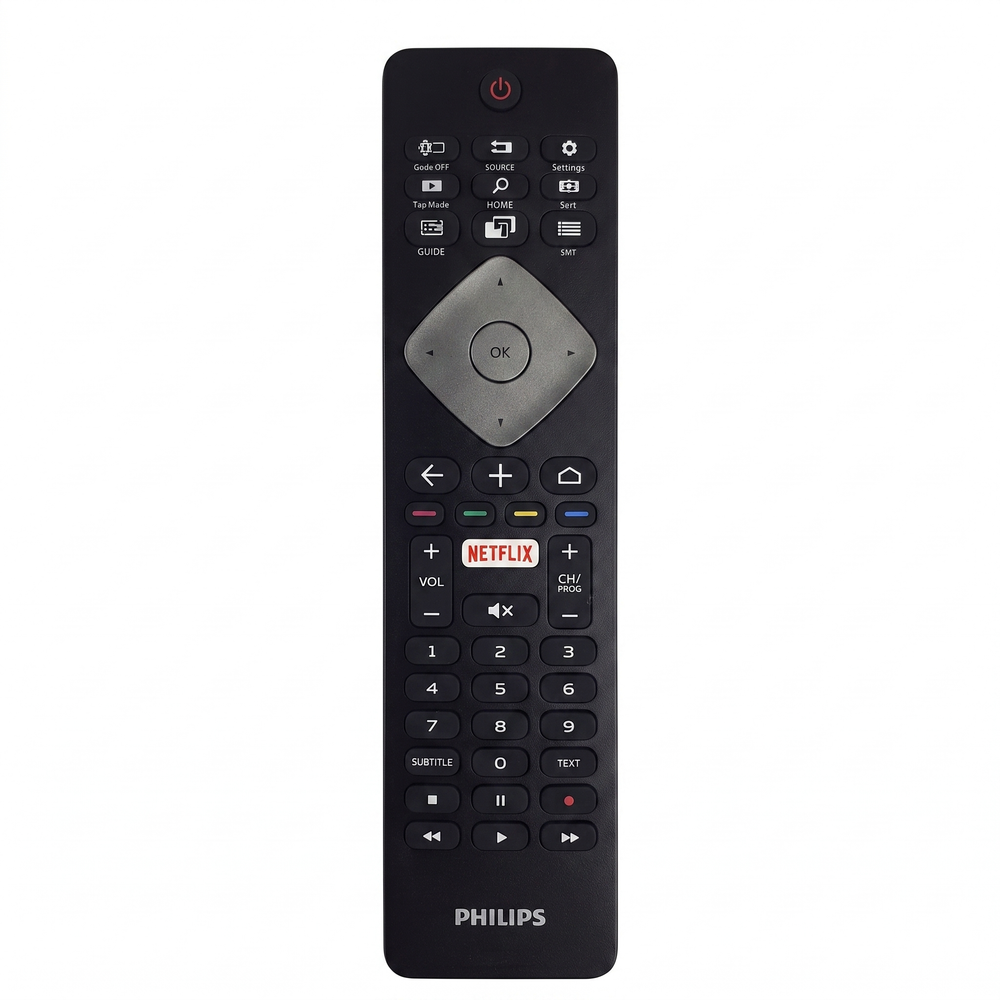 Originele Philips 996597000319 Afstandsbediening