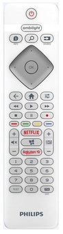 Originele Philips 996599001656 Afstandsbediening