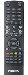 Originele Philips MWT1221T Afstandsbediening