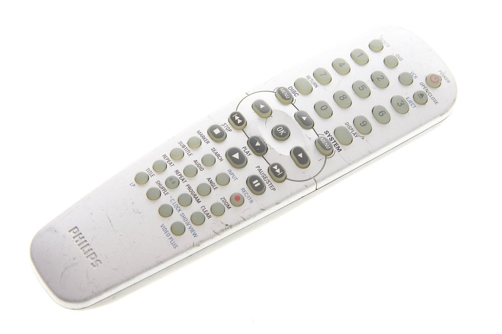 Originele Philips RC19245014/01 Afstandsbediening