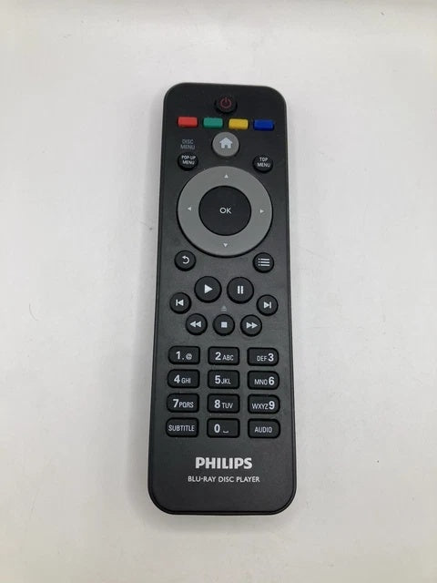 Originele Philips RC2802 Afstandsbediening
