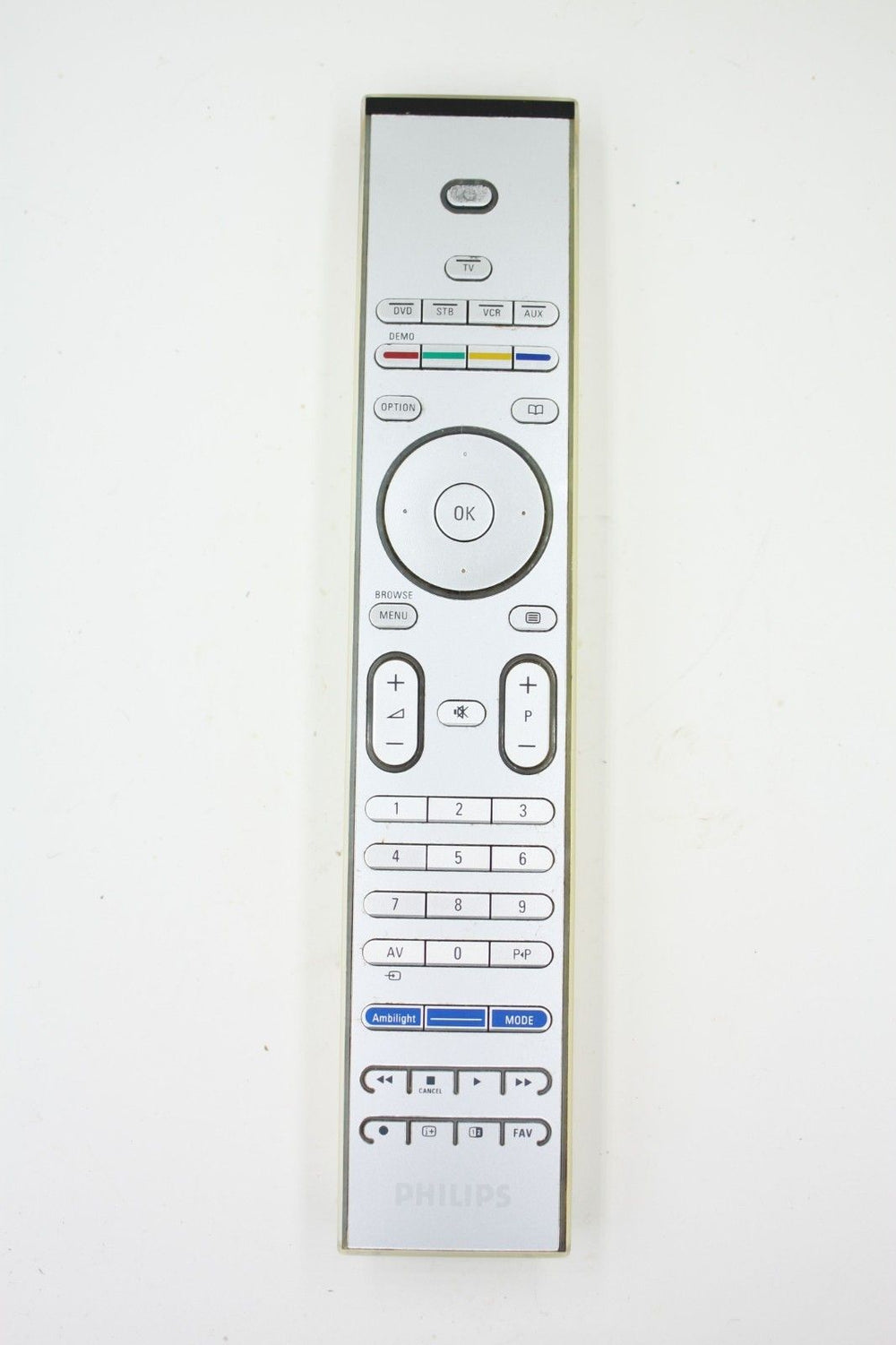 Originele Philips RC4401/01 Afstandsbediening
