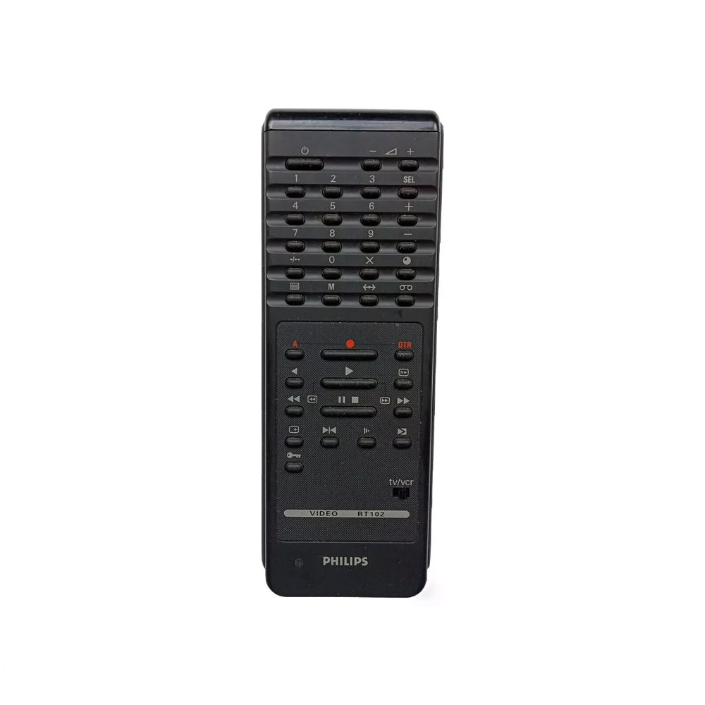 Originele Philips RT102 Afstandsbediening