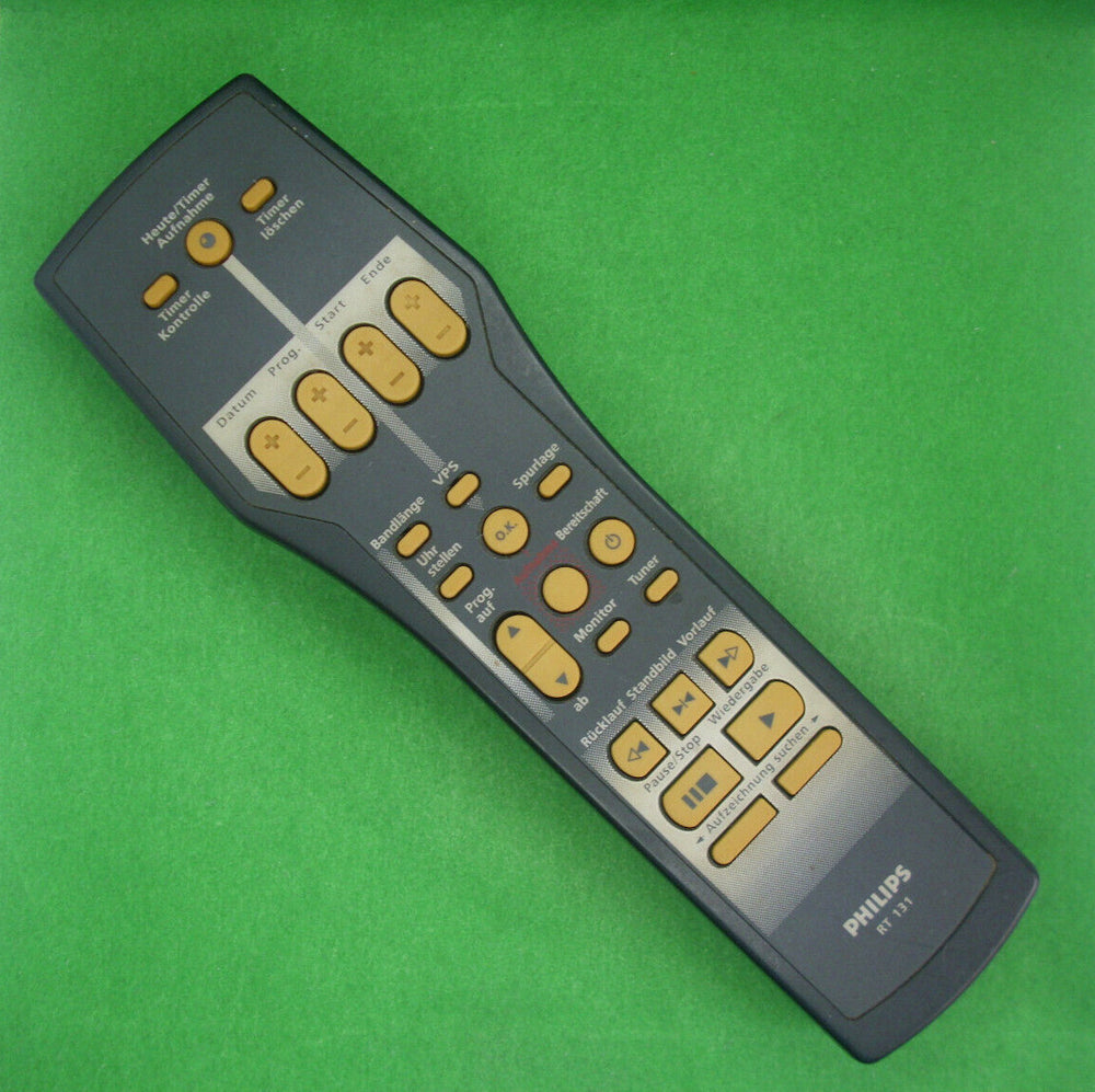 Originele Philips RT131 Afstandsbediening