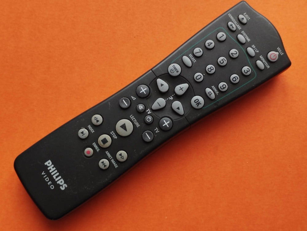 Originele Philips RT174/101 Afstandsbediening