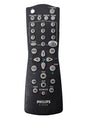 Originele Philips RT192/101 Afstandsbediening