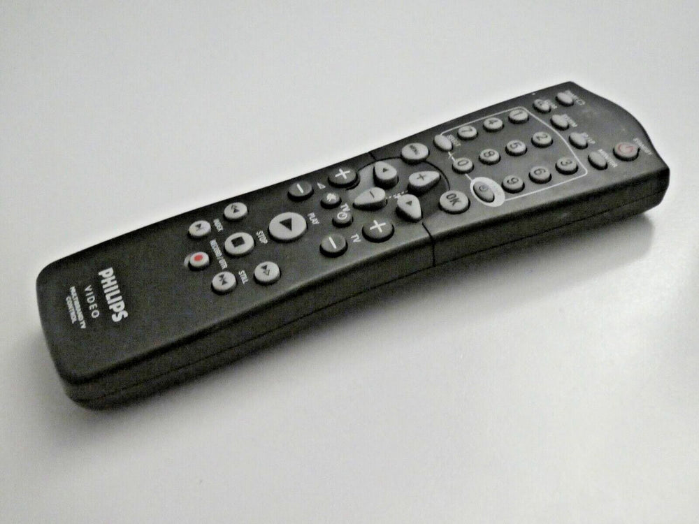 Originele Philips RT25194/101 Afstandsbediening