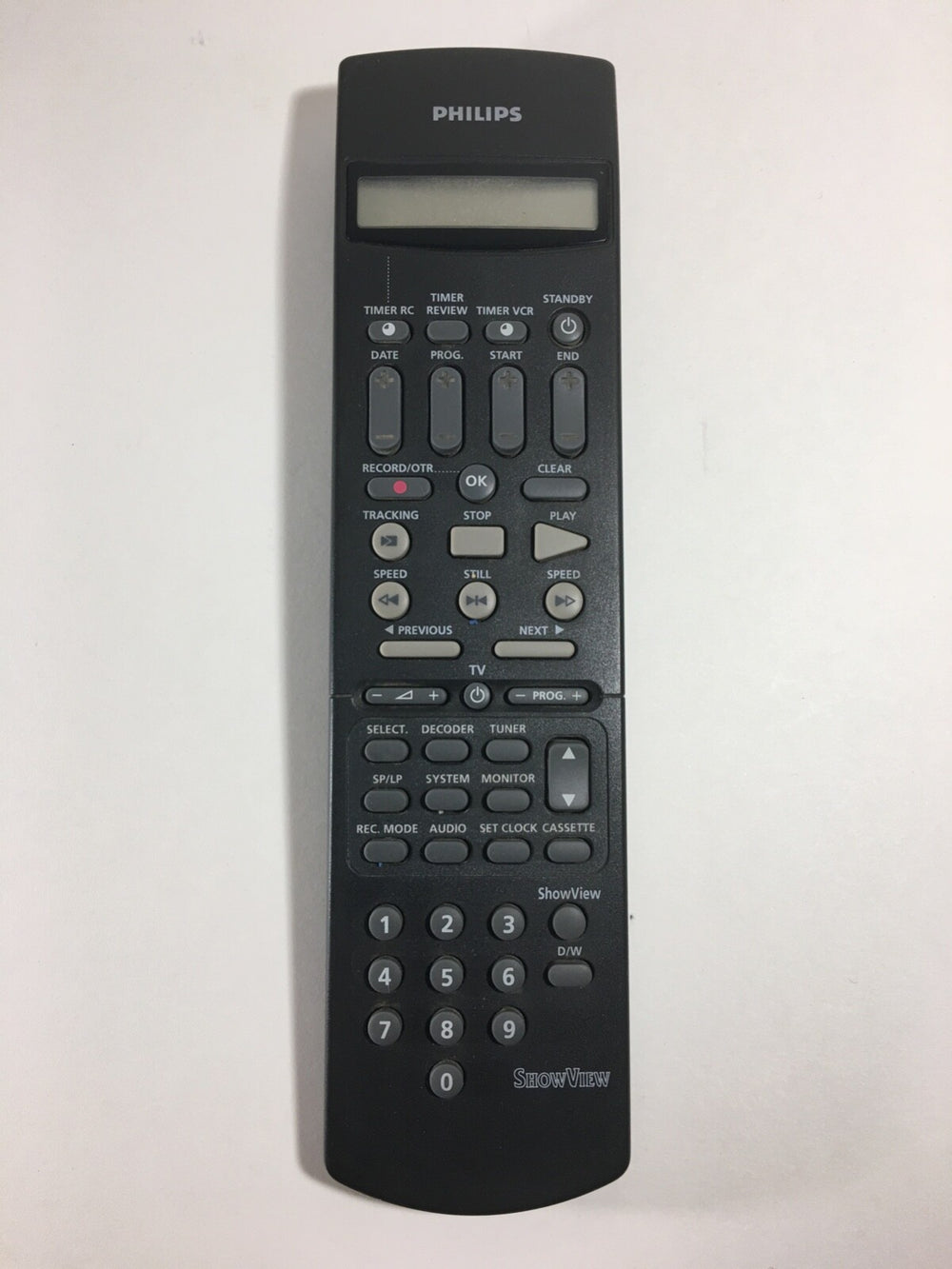 Originele Philips RT952 Afstandsbediening