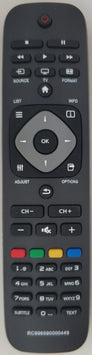 Originele Philips YKF-00449 Afstandsbediening