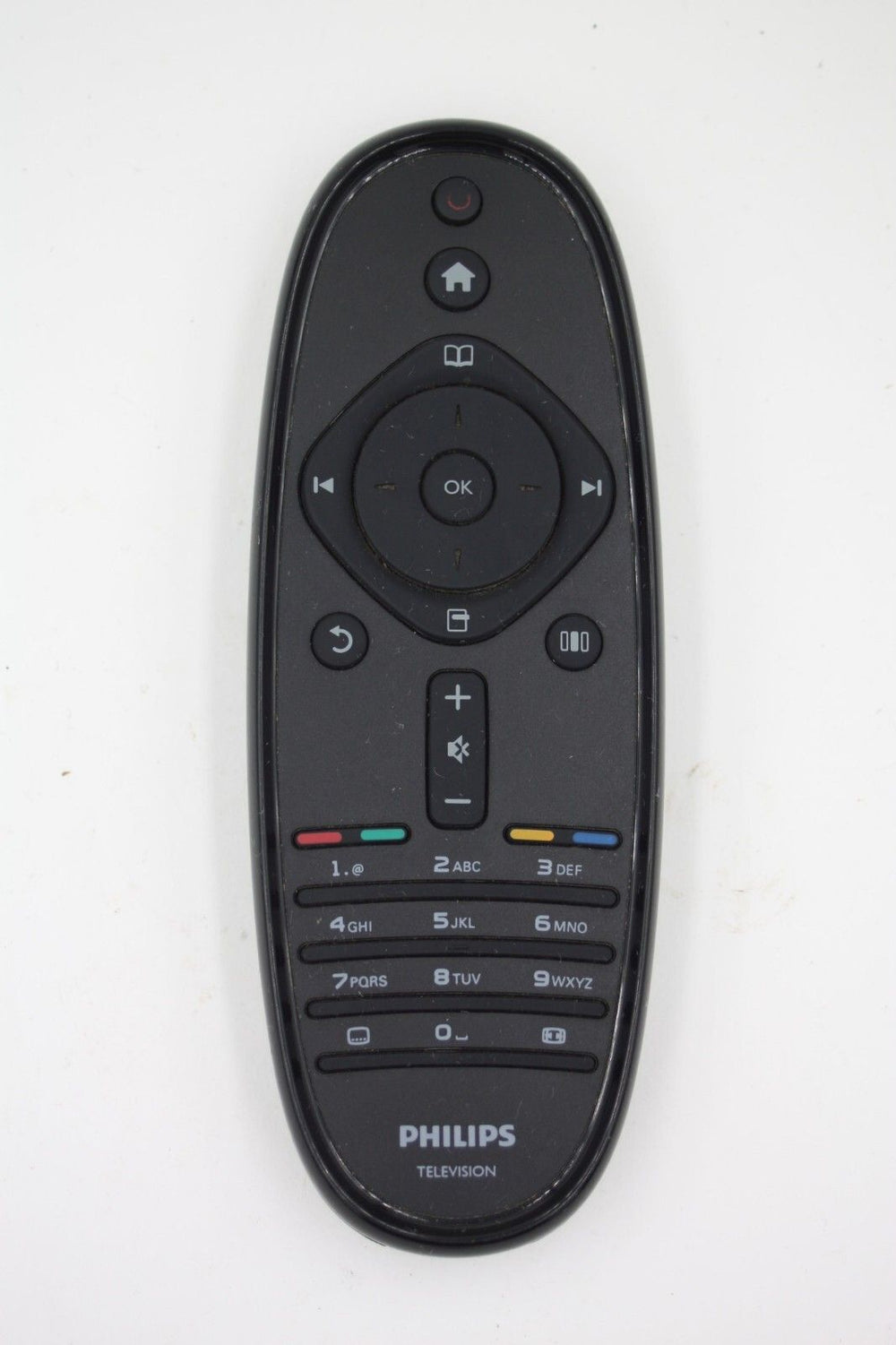 Originele Philips YKF278-001 Afstandsbediening