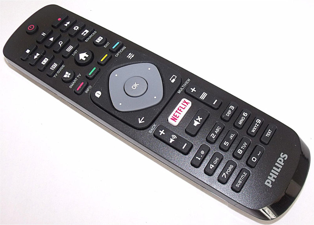 Originele Philips YKF347-003 Afstandsbediening
