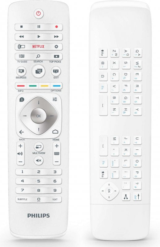 Originele Philips YKF352-B03 Afstandsbediening
