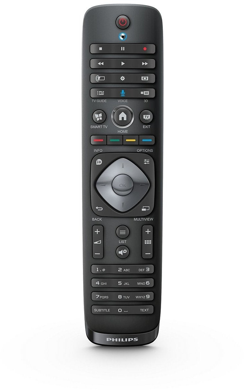 Originele Philips YKF366-003 Afstandsbediening