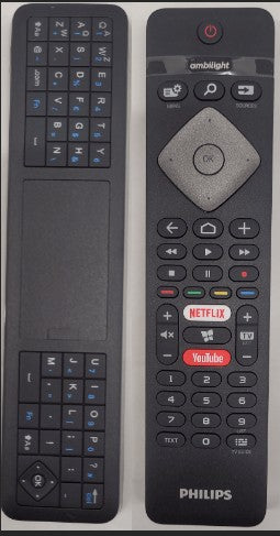 Originele Philips YKF400-001 Afstandsbediening