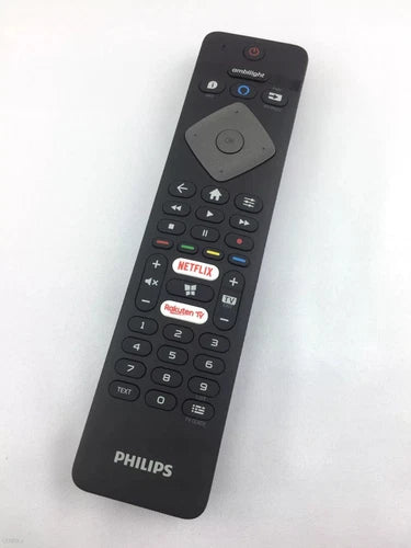 Originele Philips YKF456 Afstandsbediening
