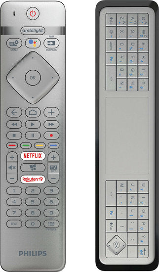 Originele Philips YKF463-001 Afstandsbediening