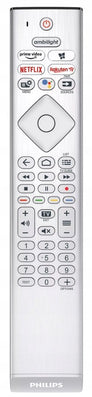 Originele Philips YKF474-BT27 Afstandsbediening