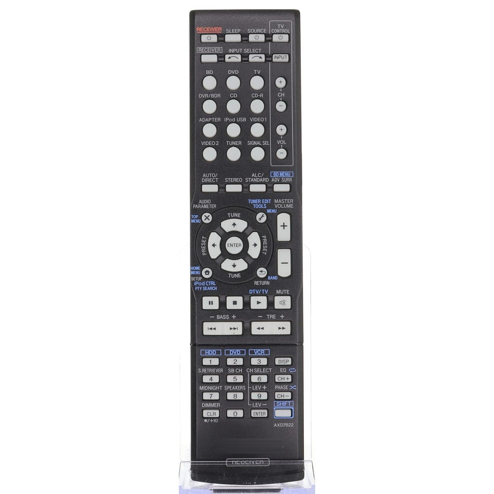 Originele Pioneer AXD7622 Afstandsbediening