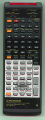 Originele Pioneer CU-VSX014 Afstandsbediening