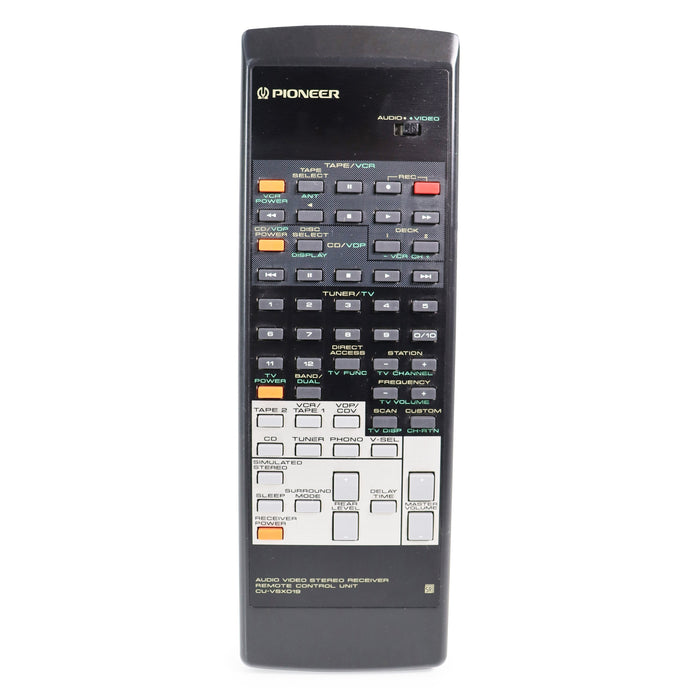 Originele Pioneer CU-VSX019 Afstandsbediening
