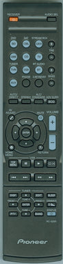 Originele Pioneer RC-929R Afstandsbediening