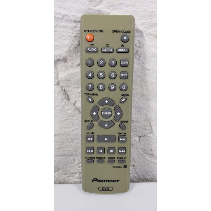 Originele Pioneer VXX2800 Afstandsbediening