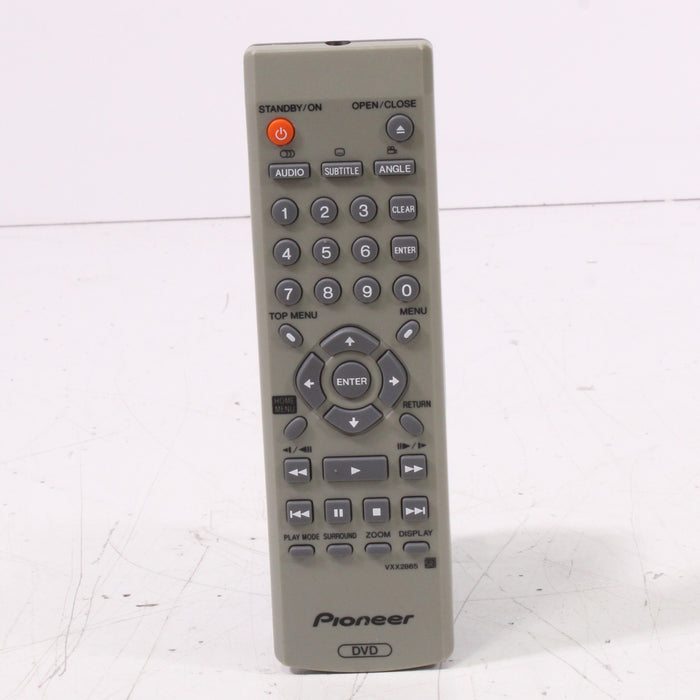 Originele Pioneer VXX2865 Afstandsbediening