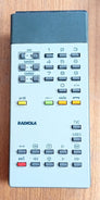 Originele Radiola RC5 Afstandsbediening