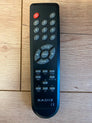 Originele Radix Satelliet Afstandsbediening