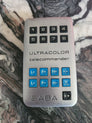 Originele Saba Telecommander TC 34 Color Afstandsbediening
